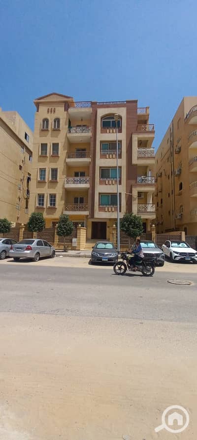 3 Bedroom Apartment for Sale in New Cairo, Cairo - WhatsApp Image 2025-06-02 at 12.37. 59 PM (1). jpeg