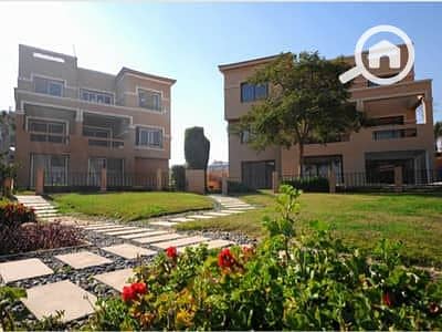 7 Bedroom Villa for Sale in New Cairo, Cairo - 27286173-400x300. jpeg
