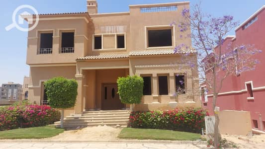 7 Bedroom Villa for Sale in New Cairo, Cairo - WhatsApp Image 2025-05-25 at 5.54. 51 PM. jpeg
