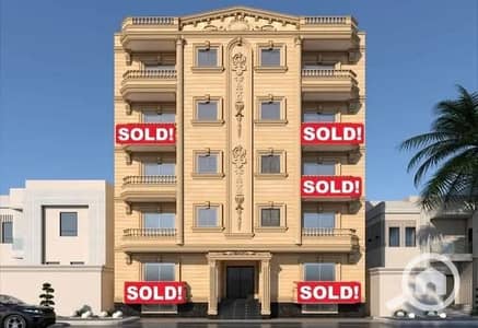 شقة 4 غرف نوم للبيع في القاهرة الجديدة، القاهرة - 1041a696-0cda-4817-b979-7a06cfb1ba06. jpg