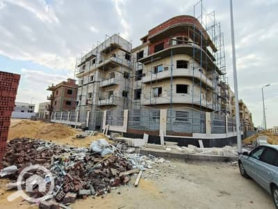 3 Bedroom Flat for Sale in New Cairo, Cairo - WhatsApp Image 2025-05-22 at 10.57. 50 PM (2). jpeg