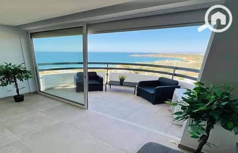 3 Bedroom Chalet for Sale in North Coast, Matruh - WhatsApp Image 2025-05-24 at 12.38. 18 PM. jpg