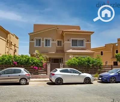 7 Bedroom Villa for Sale in New Cairo, Cairo - 5f428bea-8296-42d8-9be7-4bde5d5602b2. jpg