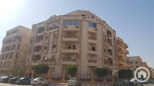 شقة 3 غرف نوم للبيع في القاهرة الجديدة، القاهرة - IMG-20250707-WA0059. jpg