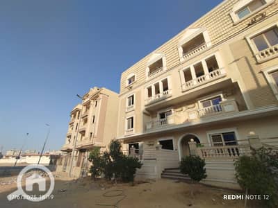3 Bedroom Apartment for Sale in New Cairo, Cairo - IMG-20250720-WA0057. jpg