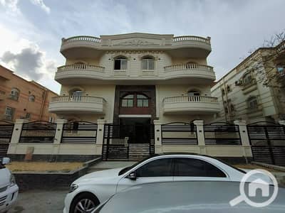فلیٹ 4 غرف نوم للبيع في القاهرة الجديدة، القاهرة - WhatsApp Image 2025-07-15 at 01.34. 22_2c3c7550. jpg