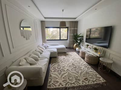 2 Bedroom Apartment for Sale in New Cairo, Cairo - IMG-20250709-WA0089. jpg