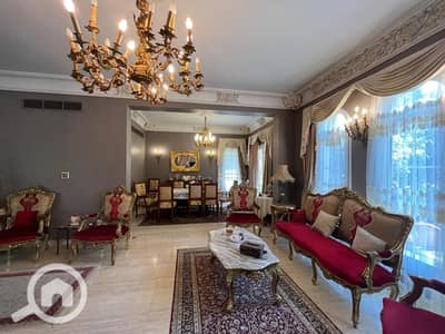 4 Bedroom Villa for Sale in New Cairo, Cairo - IMG-20250715-WA0041. jpg