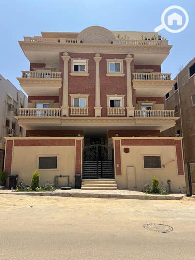 فلیٹ 3 غرف نوم للبيع في القاهرة الجديدة، القاهرة - IMG-20250722-WA0211. jpg