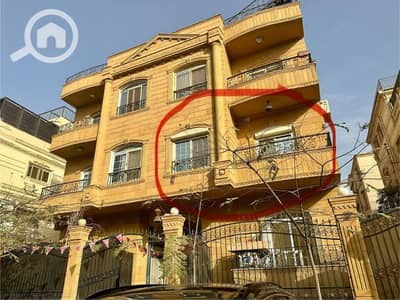 3 Bedroom Flat for Sale in New Cairo, Cairo - WhatsApp Image 2025-08-17 at 16.03. 03_1047982a. jpg