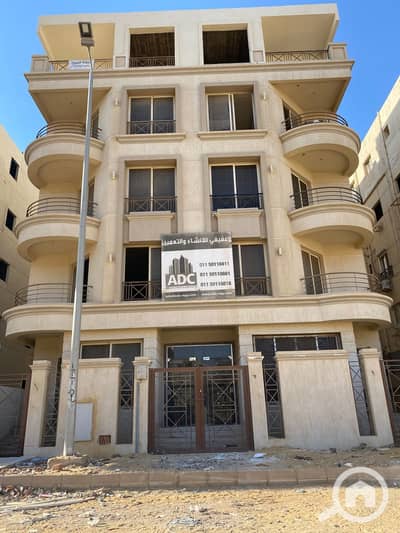 شقة 3 غرف نوم للبيع في القاهرة الجديدة، القاهرة - WhatsApp Image 2025-07-20 at 15.27. 41_6afee9e6. jpg