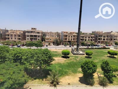 4 Bedroom Flat for Sale in New Cairo, Cairo - IMG-20250805-WA0007. jpg