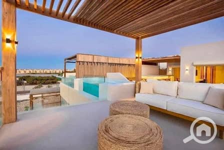 3 Bedroom Chalet for Sale in North Coast, Matruh - WhatsApp Image 2025-07-15 at 6.26. 21 PM (1). jpeg