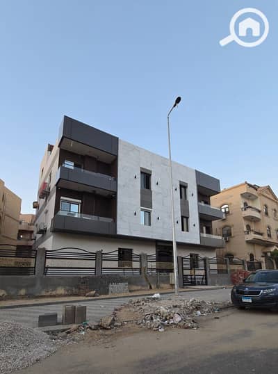3 Bedroom Apartment for Sale in New Cairo, Cairo - IMG-20250812-WA0041. jpg