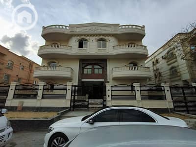 شقة 3 غرف نوم للبيع في القاهرة الجديدة، القاهرة - IMG-20250714-WA0015. jpg