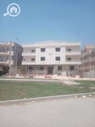4 Bedroom Flat for Sale in New Cairo, Cairo - WhatsApp Image 2025-08-11 at 12.41. 08 PM. jpeg