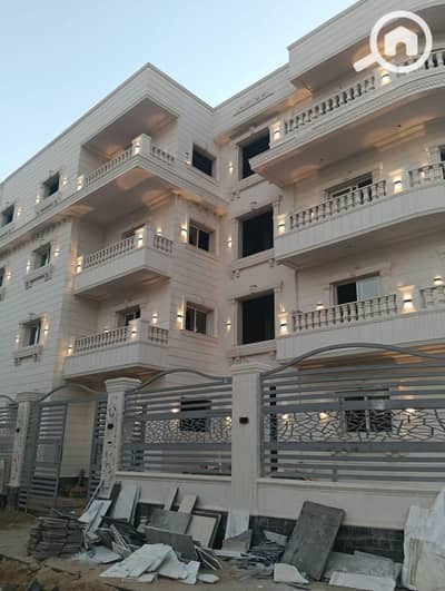 فلیٹ 3 غرف نوم للبيع في القاهرة الجديدة، القاهرة - IMG-20250812-WA0040. jpg
