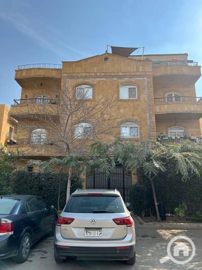 فلیٹ 3 غرف نوم للبيع في القاهرة الجديدة، القاهرة - 70b05dc3-1789-4967-8103-da1ddb3408f4. jpg