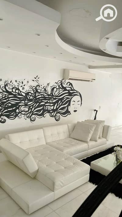 6 Bedroom Townhouse for Sale in 6th of October, Giza - a96b977b-7f48-44f4-9a78-7b8fa1e5df1c. jpg