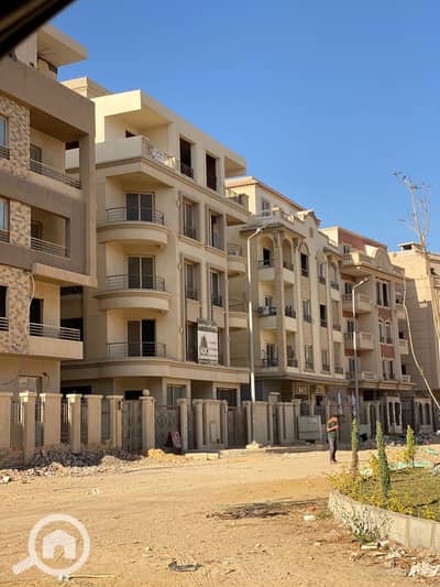 3 Bedroom Flat for Sale in New Cairo, Cairo - dc3d8f0d-4199-48ae-86fa-6f1fdd521c92. jpg
