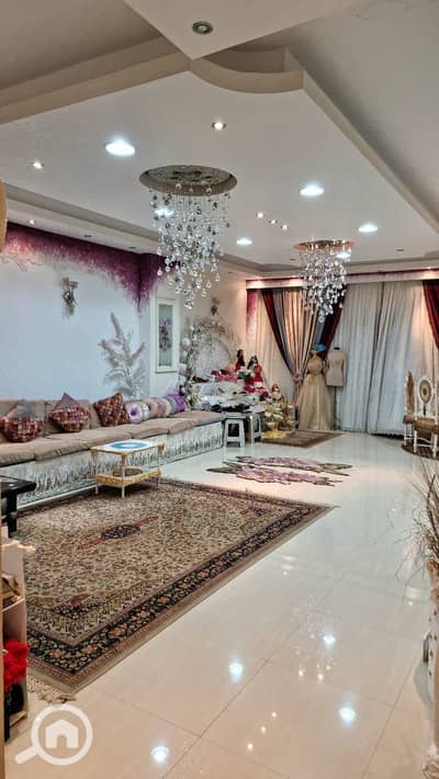 3 Bedroom Apartment for Sale in New Cairo, Cairo - c5961ef1-ff9a-4ceb-af0a-db7116a1d2c0. jpg