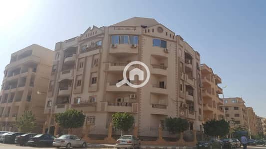 فلیٹ 3 غرف نوم للبيع في القاهرة الجديدة، القاهرة - e4e0ae30-32b5-4a0c-8672-98753e9c1e27. jpg
