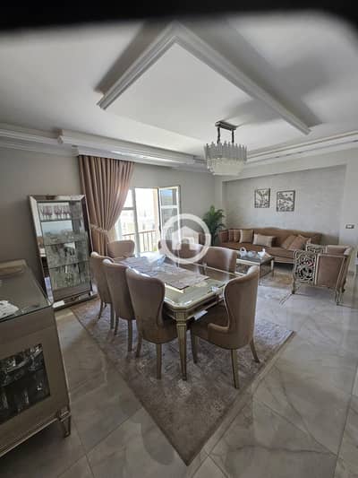 2 Bedroom Flat for Sale in New Cairo, Cairo - WhatsApp Image 2025-07-21 at 12.07. 01_8909328f. jpg