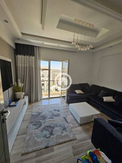 2 Bedroom Flat for Sale in New Cairo, Cairo - 7e8a1437-44df-4475-94ba-2575406f9654. jpg