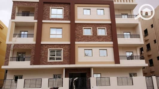 3 Bedroom Flat for Sale in New Cairo, Cairo - 1de4a760-84ac-4b8e-b093-936676d5cd59. jpg