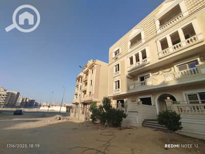 فلیٹ 3 غرف نوم للبيع في القاهرة الجديدة، القاهرة - WhatsApp Image 2025-07-27 at 12.32. 05_d1806549. jpg