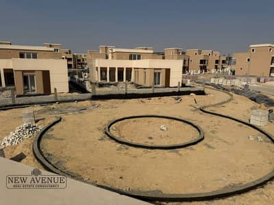 فیلا 4 غرف نوم للبيع في القاهرة الجديدة، القاهرة - 72a5e508-af8b-4396-85a5-983b2ffc6c60. jpeg