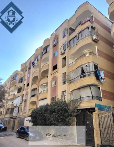 2 Bedroom Flat for Sale in Hadayek al-Ahram, Giza - WhatsApp Image 2025-08-16 at 1.03. 55 PM (2). jpeg