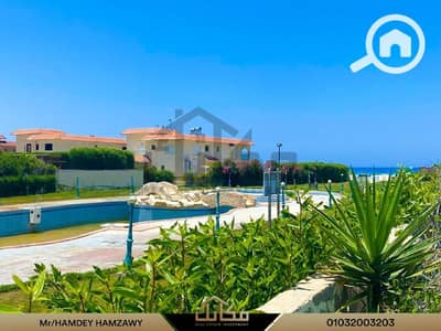فیلا 5 غرف نوم للبيع في الساحل الشمالي، مطروح - 8e23a647-8771-4680-87e8-a746edd3f3bd. jpg
