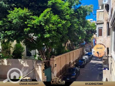 3 Bedroom Flat for Rent in Roushdy, Alexandria - 7643fb61-064f-4f30-981b-f5d9c495e5f5. jpg