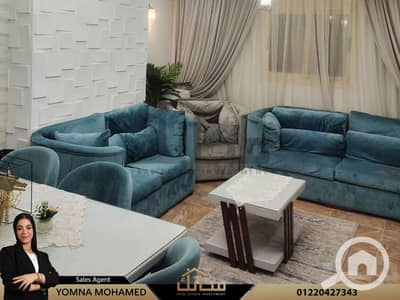 3 Bedroom Apartment for Sale in Sidi Gaber, Alexandria - 6034903374639516537. jpg