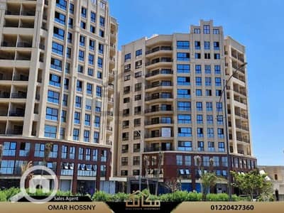 2 Bedroom Apartment for Sale in Smoha, Alexandria - 44f5028e-510e-4e99-914d-4e46ab2c4e2a. jpg