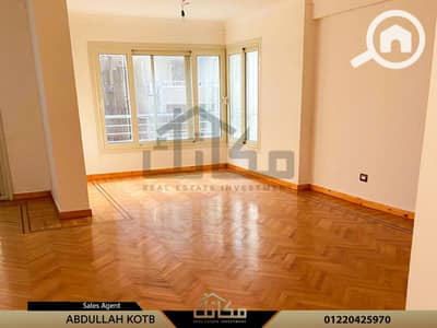 شقة 3 غرف نوم للايجار في سموحة، الإسكندرية - 5792092522456139646. jpg
