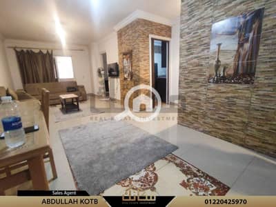 فلیٹ 2 غرفة نوم للايجار في كامب شيزار، الإسكندرية - 5787309616810543597. jpg