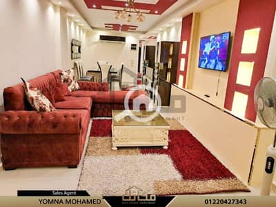 فلیٹ 3 غرف نوم للايجار في الإبراهيمية، الإسكندرية - 9e647142-cb67-4ffb-b309-56817d5c3c6a. jpg