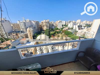 2 Bedroom Apartment for Sale in Kafr Abdo, Alexandria - cffd1790-f67b-4527-8b06-5012b0e07869. jpg