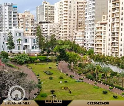 3 Bedroom Flat for Sale in Saba Pasha, Alexandria - 0314990e-d159-43df-92c6-129f957d96c0. jpg