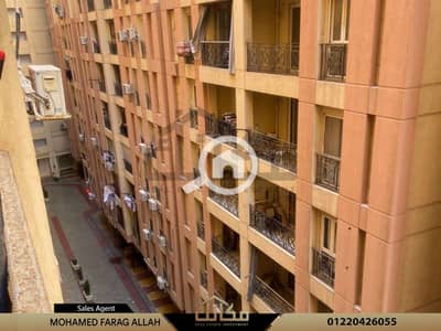 3 Bedroom Flat for Sale in Smoha, Alexandria - 489029979_122103988688828538_6593685339534262046_n. jpg