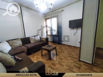 2 Bedroom Flat for Rent in Azarita, Alexandria - 2075bdc8-0505-4ca7-80da-17852686f881. jpg