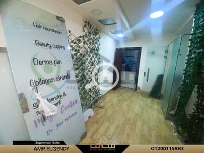 Office for Rent in Roushdy, Alexandria - 673f9645-42e8-4d47-903e-8c3926389287. jpg