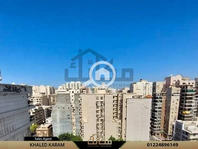 فلیٹ 3 غرف نوم للبيع في جناكليس، الإسكندرية - 73c55bd0-ccf1-4a5d-9555-24ca258b9f64. jpg
