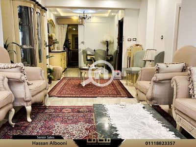 3 Bedroom Flat for Sale in Sidi Beshr, Alexandria - 385f975f-d42a-4d82-ad5a-cbcc760e78af. jpg