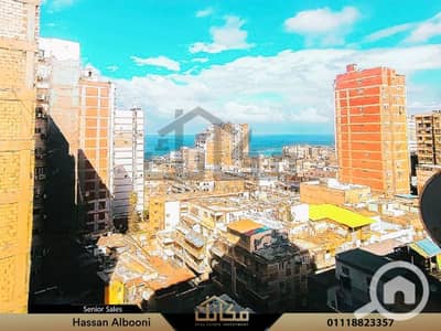 فلیٹ 3 غرف نوم للبيع في كليوباترا، الإسكندرية - 12b118eb-b5e8-4c3a-8c3d-4d242555a4f4. jpg