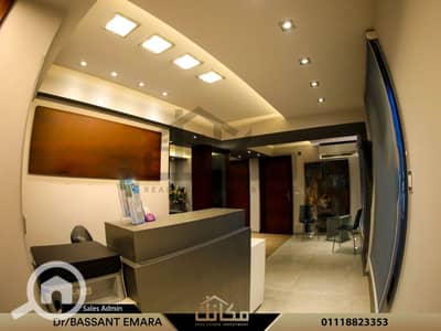 Clinic for Rent in Cleopatra, Alexandria - 00d6454b-1607-47e6-b198-e11d0f076f61. jpg