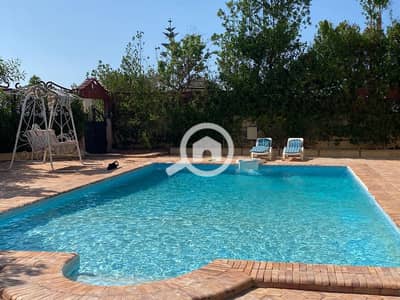 6 Bedroom Villa for Rent in North Coast, Matruh - bbadacb9-ea24-4dab-a865-34cda4918f3f. jpg