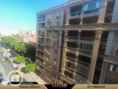 3 Bedroom Flat for Sale in Waboor Elmayah, Alexandria - 5792092522456139666. jpg